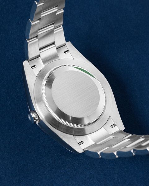 Rolex Oyster Perpetual 124300